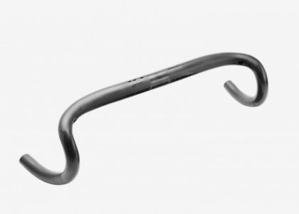 Image de guidon Most Jaguar Ultra GR Matt Black 44cm