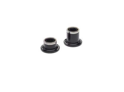 Afbeeldingen van Scope end caps achternaaf disc TA 10x135mm 