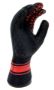 Afbeeldingen van paar R°afa'L handschoenen NEO-R Winter Black-Red / M°