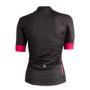 Afbeeldingen van Giordana trui k.m. FR-C Pro W Black-Pink / M°