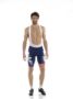 Afbeeldingen van Pinarello broek Corsa Gara Navy Blue-White / S°