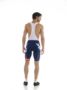 Afbeeldingen van Pinarello broek Corsa Gara Navy Blue-White / S°