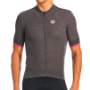 Afbeeldingen van Giordana trui k.m. Wool Black / S°