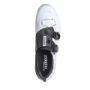 Afbeeldingen van paar Suplest schoenen Edge+ Pro Road White-Black / 44.5