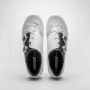 Afbeeldingen van paar Suplest schoenen Edge+ Pro Road LTD Fabian Cancellara White / 47