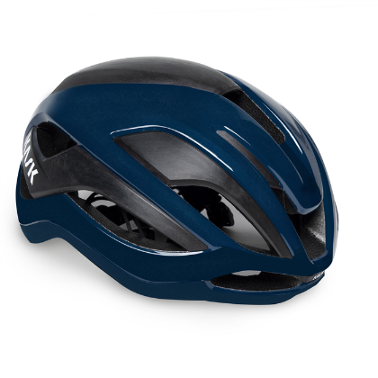 Image de casque Kask Elemento WG11 Oxford Blue / 59-62