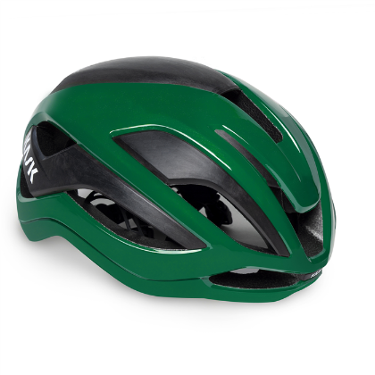 Image de casque Kask Elemento WG11 Beetle Green / 50-56