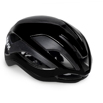 Image de casque Kask Elemento WG11 Black / 50-56