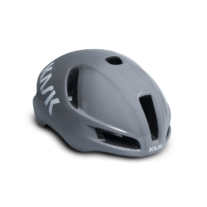 Afbeeldingen van Kask helm Utopia Y WG11 Grey / 52-58