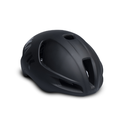 Afbeeldingen van Kask helm Utopia Y WG11 Black Matt / 52-58