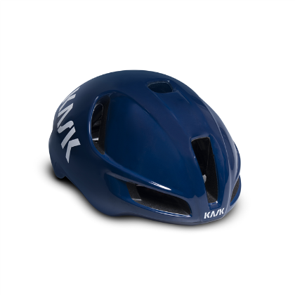 Afbeeldingen van Kask helm Utopia Y WG11 Oxford Blue / 50-56