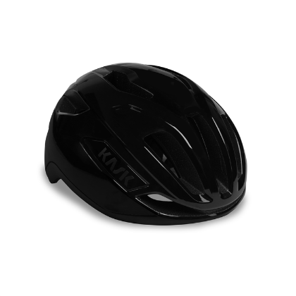 Afbeeldingen van Kask helm Sintesi Black / 59-62