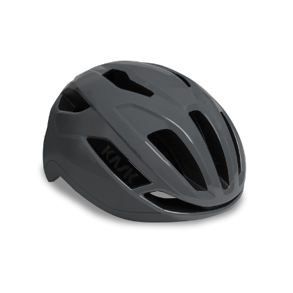 Afbeeldingen van Kask helm Sintesi Grey / 52-58