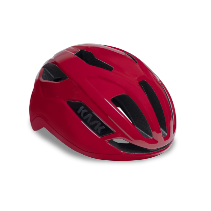 Afbeeldingen van Kask helm Sintesi Red / 59-62