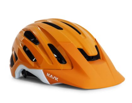 Afbeeldingen van Kask helm Caipi Orange / 52-58