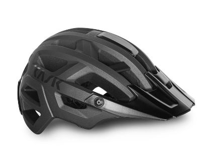 Afbeeldingen van Kask helm Rex WG11 Anthracite Matt / 59-62