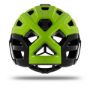 Afbeeldingen van Kask helm Rex Lime / 59-62