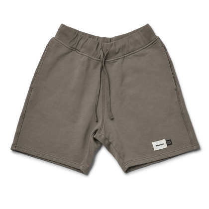 Afbeeldingen van Fingerscrossed Shorts Movement Olive / M