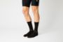 Afbeeldingen van paar Fingerscrossed sokken Classic Black / 35-38