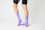 Afbeeldingen van paar Fingerscrossed sokken Classic Lilac / 43-46