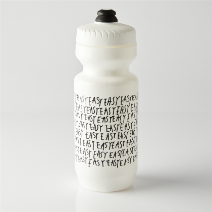 Afbeeldingen van Fingerscrossed Bidon Movement No it's not White / One Size