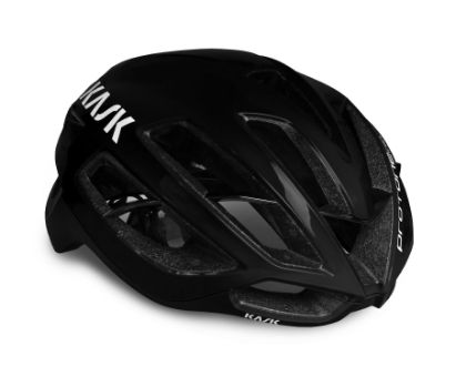 Afbeeldingen van Kask helm Protone Icon WG11 Black / 50-56