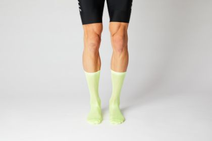 Afbeeldingen van paar Fingerscrossed sokken Super Light Neon / 35-38
