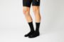 Afbeeldingen van paar Fingerscrossed sokken Off Road Black / 35-38