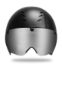 Afbeeldingen van Kask helm Bambino Pro incl. visière transparent Black Matt/ 55-58