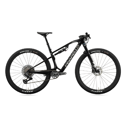 Afbeeldingen van Pinarello Fiets XC Fully Disc Pure Carbon G310 / S