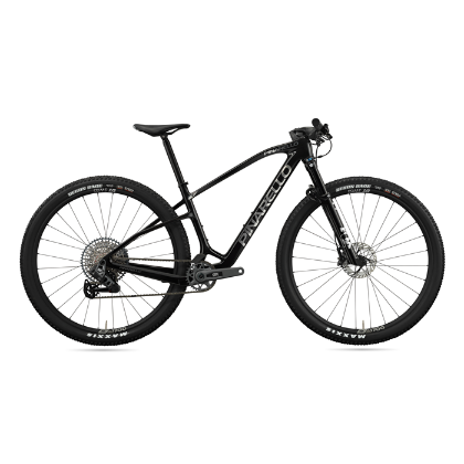 Afbeeldingen van Pinarello Fiets XC Hardtail Disc True Carbon G300 / XL