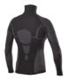 Afbeeldingen van chemisette l.m. Biotex Powerflex Warm Woman Black