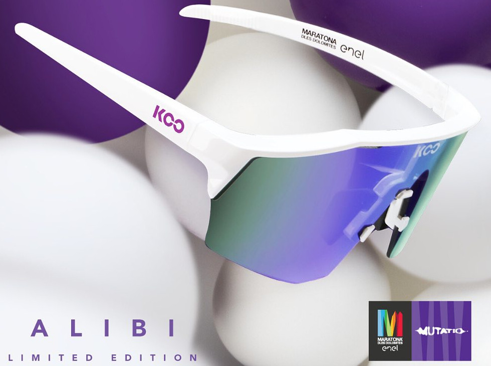 Nieuwsafbeelding Nieuw Koo Alibi Maratona Dolomites