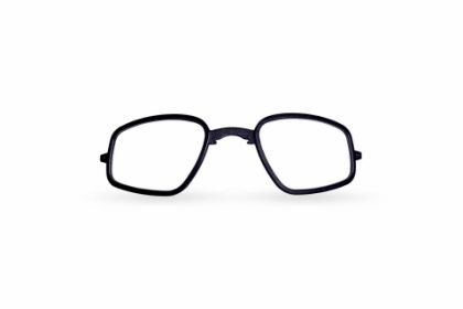 Afbeeldingen van KOO Optical Clip EVO Black