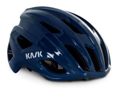 Afbeeldingen van Kask helm Mojito³ WG11 Atlantic Blue / 52-58