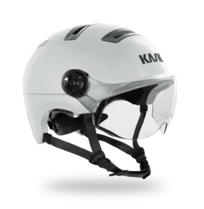 Afbeeldingen van Kask helm Urban-R WG11 Ivory / 54-59