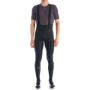 Afbeeldingen van Giordana lange broek Silverline Black / XXXL°