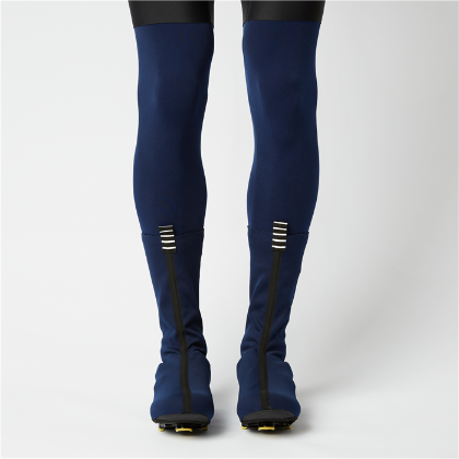 Afbeeldingen van Paar Fingerscrossed overschoenen Softshell Navy / 45-47