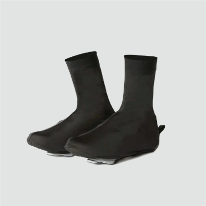 Afbeeldingen van Paar Fingerscrossed overschoenen Winter Black / 36-38