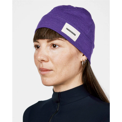 Afbeeldingen van Fingerscrossed hoed Violet / One Size