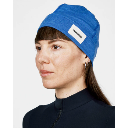 Afbeeldingen van Fingerscrossed hoed Blue / One Size