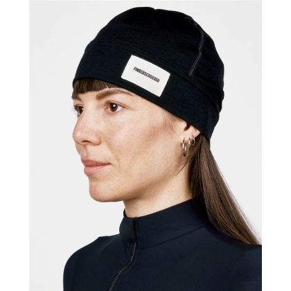 Afbeeldingen van Fingerscrossed hoed Black / One Size