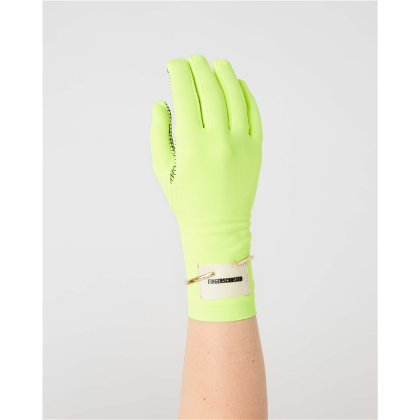 Afbeeldingen van handschoenen Fingerscrossed Mid Season Neon / M