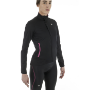 Afbeeldingen van Giordana jas Sosta Black / M°