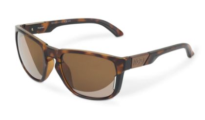 Image de paire de lunettes KOO California Tortoise Classic (Polarized)