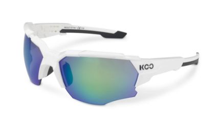 Afbeeldingen van KOO Bril Orion White