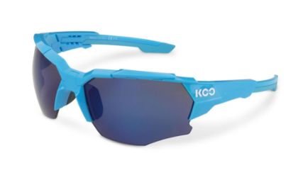 Afbeeldingen van KOO Bril Orion Light Blue