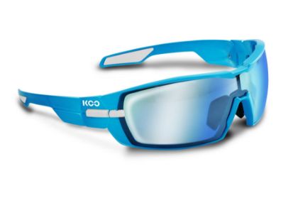 Afbeeldingen van KOO Bril Open Light blue / M°