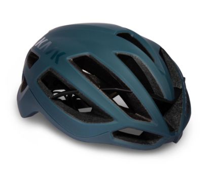 Afbeeldingen van Kask helm Protone Icon WG11 Forest Green Matt / 59-62