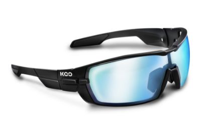 Afbeeldingen van KOO Bril Open Black Matt / M°